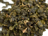 Dong Ding Song Po (Frost Peak Oolong), АА.